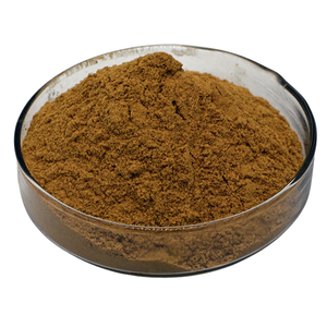 Rifornimento di fabbrica estratto vegetale di buccia di melograno estratto in polvere naturale Punicalagin 40% - Product Image 2