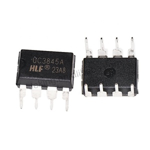 Jeking gốc pmic-Quản lý năng lượng ICS SOIC-8 uc3845a uc3845ad8tr - Product Image 1