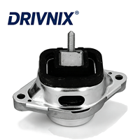 Support moteur de haute qualité DRIVNIX pour Land Rover Range Rover L322 (2005-2009) OE KKB500490