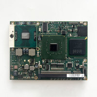 Carte mère industrielle embarquée ADLINK 51-72103-0A30 Express-NR-S/ARU 0510 GP ASH-NR-S/CM440, 4 Go de RAM, disque dur 1 To, en stock