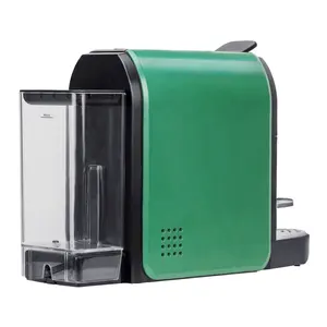 科特尔CO-830咖啡机广东批发自动咖啡机酒店家用咖啡胶囊