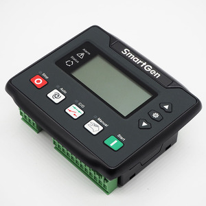Contrôleur Smartgen HGM420N de qualité supérieure MARTGEN H HGM4020N pour générateur AMF à distance - Product Image 3