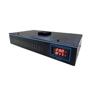 AP-DY6716-1 เซิร์ฟเวอร์พอร์ตอนุกรม IMS อัจฉริยะ - Product Image 3