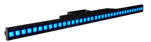 36x3w chùm <span class=keywords><strong>LED</strong></span> RGBW 3in1 DMX512 tường rửa đèn cho sân khấu hiệu ứng ánh sáng trong Dance bar trang trí Giáng sinh Halloween ngày lễ - Product Image 3