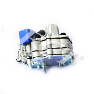 <span class=keywords><strong>Lpg</strong></span> Reducer AT09 điều chỉnh áp suất cho máy phát điện kép cho máy phát điện kép AT09 <span class=keywords><strong>LPG</strong></span> Reducer GNV điều chỉnh áp suất - Product Image 5