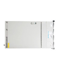 Servidor Inspur NF5280M5/SA5212M5/5112M42U de 12 Bahías para Montaje en Rack, con Procesador Xeon 2160 6133
