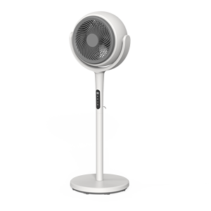 8-Inch 3D Oscillation Air Circulator <b>Fan</b> Remote Control Circulation <b>Stand</b> Air Cooling <b>Fan</b> Fjd20-23ar Air Cooling <b>Fan</b> Fjd20-23ar - Product Image 2