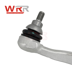 2053305806 2053306201 Brazo de control para Benz W205 X253 C300 GLC300, piezas de soporte duraderas para suspensión delantera superior, horquilla y barra de dirección - Product Image 6