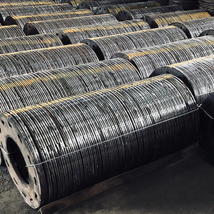 China Spun Pile Joint Phc Endplatte Kohlenstoffs tahl Q235B PC Pfahl endplatten Runde Pfahl endplatte - Product Image 2