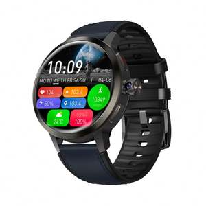 Reloj Inteligente 4G 2025 DM82 Compatible con Tarjeta SIM, Cámara Extraíble y Videollamadas, Pantalla AMOLED de 1.75 Pulgadas, Batería de 1520 mAh, Android, GPS - Product Image 6