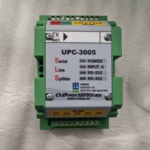 UPC-3005 UPC-3005 UPC-3005 UPC-3005 - Product Image 1