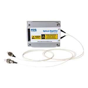 Amplificateur optique Mpb Eoa série M Avim Apc, équipement de fibre optique pour vidéoconférence - Product Image 3
