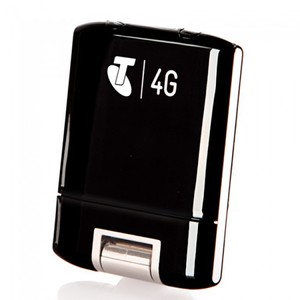 เซียร์รา320U แอร์การ์ดแบบหมุนได้ USB ไร้สาย LTE 4G โมเด็มบรอดแบนด์มือถือมินิ USB - Product Image 1