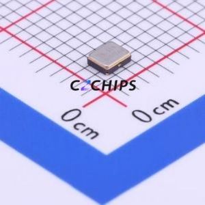 SG-8018CG 4.915200MHz TJHPA Pre-Programmed Oscillator SMD2520-4P Oscillator 4.9152MHz 50ppm - Product Image 1