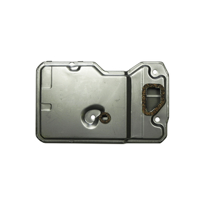 Junta del cárter del filtro de aceite de la transmisión automática A340E 35330-30011 compatible con accesorios para automóviles Toyota - Product Image 4