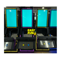 Nouvelle Arrivée Chaud À Acheter 4 En 1 Compétence Plateau De Jeu Table Carte Mère Jeu À Monnaie Pcb machine