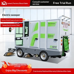 แบบจำลองการทำความสะอาดโรงงานอุตสาหกรรมรถยนต์ - Product Image 1