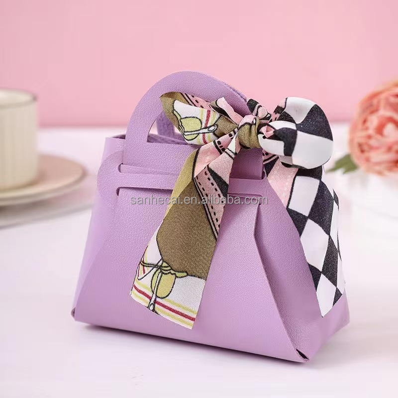 paper bags