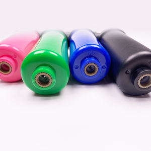 Mini Bomba de Aire Manual para Balones de Fútbol, <span class=keywords><strong>Baloncesto</strong></span>, Bomba de Doble Acción - Product Image 2