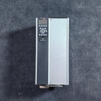 Nouveau convertisseur de fréquence VFD FC-103P30KT4E20H2X 30kW pour moteur monophasé/triphasé