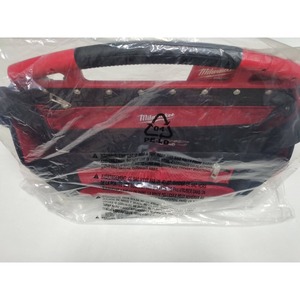 กระเป๋าแพ็คเอาท์ 20 นิ้ว รุ่น 48-22-8320 แบบมีช่องใส่ของ 32 ช่อง - Product Image 3