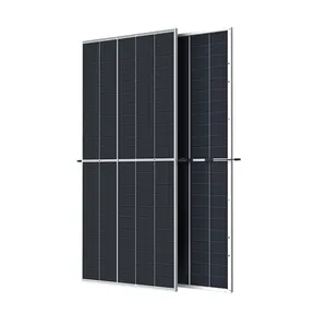 10KW Solar System On Grid Solar panel Zubehör Stand Alone Solar System