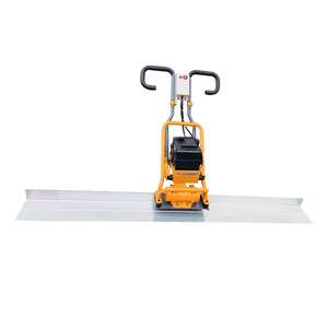 اليد الخرسانة الممله عالية الجودة سطح التشطيب الممله تهتز الممله ملموسة للبيع - Product Image 4