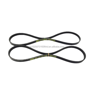<span class=keywords><strong>สายพาน</strong></span>เครื่องปรับอากาศพาวเวอร์สตีลริง PE01-15-908/PE01-10-909 แบบ Vx เหมาะสำหรับ Axela Mazda6CX4CX5/2.0L/3PK798 - Product Image 1