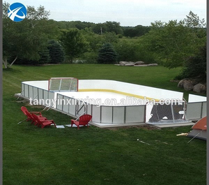 Readygo Không Thể Phá Vỡ 20Mm Uhmwpe Tổng Hợp Băng Con Lăn Trượt Băng Sân Sàn Bề Mặt Mịn Hội Đồng Quản Trị Cắt Kích Thước 15Mm Nhựa PP - Product Image 6