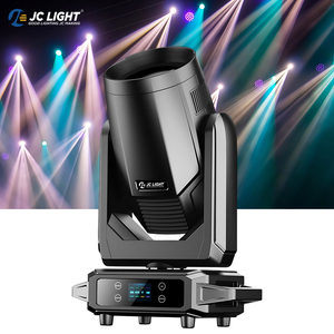 Dmx512 chùm 260 W <span class=keywords><strong>8R</strong></span> di chuyển đầu ánh sáng 260 W chùm ánh sáng với LED RGB Vòng <span class=keywords><strong>Sharpy</strong></span> <span class=keywords><strong>8R</strong></span> chùm 260 sân khấu đám cưới Disco chiếu sáng - Product Image 2