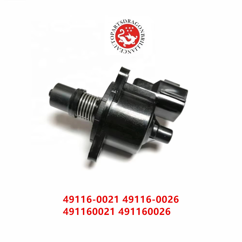Idle Air Control Sensor Valve for Kawasaki ATV BRUTE FORCE 750