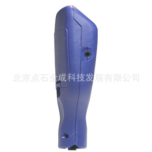 เครื่องวัดความหนาเคลือบแบบอัลตราโซนิก QNix 4200 ของเยอรมัน - Product Image 3