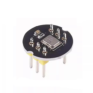 Alta precisión Bajo consumo de energía Interfaz I2S ESP32 Micrófono digital INMP441 Módulo de micrófono omnidireccional MEMS - Product Image 5