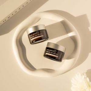 ครีมและมาส์กบำรุงผิวหน้า Givity Timeless Age-Defying สำหรับกลางคืน สินค้าขายดีจากประเทศไทย - Product Image 6