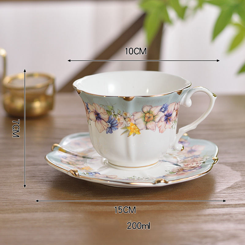 Set da caffè da 200ML