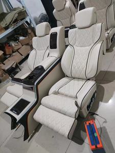 Motorisierter Luxus-VIP-Autos tuhl für den Umbau MPV Van Ram Van Alphard Sienna Vellfire Express Lexus LM300 - Product Image 3