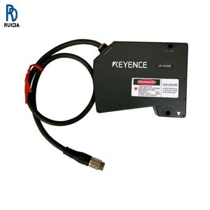 KEYENCE LK-G400 LK-G407 LK-G500 Laser Displacement Sensor Head Small <b>Light</b> <b>Point</b> Main Focus Is on Location Detection in Stock - Product Image 1