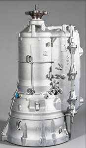 Hochwertige ZF8HP75 Automatikgetriebe-Baugruppe für Jeep Grand Cherokee EcoDiesel Wrangler 392 - Product Image 2