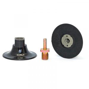 FERVI - SFF050/M14 M14 Support en caoutchouc-EAN 8012667327361 POWER TOOLS ACCESSOIRES ACCESSOIRES POUR ROUTEURS - Product Image 1