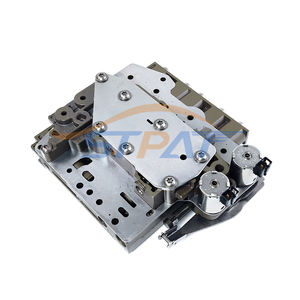 [Promoción] Cuerpo <span class=keywords><strong>de</strong></span> Válvulas <span class=keywords><strong>de</strong></span> Transmisión Automática Original AL4 DPO con Solenoides para Repuestos <span class=keywords><strong>de</strong></span> Automóviles <span class=keywords><strong>Peugeot</strong></span>, Citroën y Renault - Product Image 5