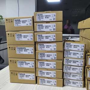Q03UDECPU ราคาดีที่สุด ถูกที่สุด โมดูล PLC มีสินค้าในสต็อก ขายดี PLC - Product Image 6