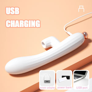 OEM ODM Vibromasseur pour masturbation féminine Vibromasseur à <span class=keywords><strong>angle</strong></span> réglable et stimulation du clitoris multi-fréquence pour femmes - Product Image 6