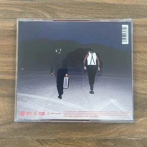 Future <span class=keywords><strong>Metro</strong></span> Boomin WE DON'T TRUST YOU CD, Álbum de <span class=keywords><strong>Rap</strong></span> con advertencia parental explícita - Product Image 2