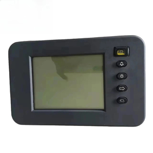 หน้าจอแสดงผล LCD สำหรับตรวจสอบเครื่องยนต์ทางทะเล รุ่นใหม่ 307-7542 307-7541 สำหรับเครื่องยนต์ C7 C9 C12 C15 C18 - Product Image 1