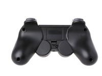 Controlador de Mando Inalámbrico Móvil 2.4G Negro para Android TV PC