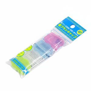 หมวกแปรงสีฟัน4P SEIWA-PRO อุปกรณ์เสริมฝาครอบแปรงคุณภาพสูง - Product Image 1