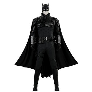 Costume Personalizzato BVS per Uomo Adulto, Travestimento da Personaggio Cinematografico per Eventi e Spettacoli - Product Image 4
