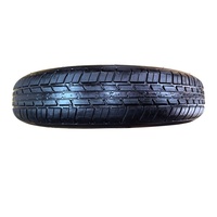 Pneu de secours pour petite voiture de tourisme, personnalisé par le fabricant, 145/90R17, pour véhicules à énergie nouvelle