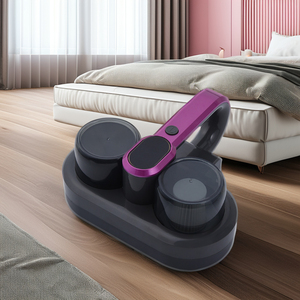 Offre Spéciale : Instrument Multifonctionnel Intelligent de Luxe pour l'Élimination des Acariens, Aspirateur Sans Fil - Product Image 3