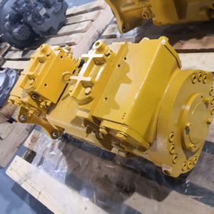 Bomba Principal de Excavadora Belparts PC1250-7, Bomba Hidráulica 708-2L-00610 708-2L-00522 708-2H-00322 para Komatsu - Product Image 5